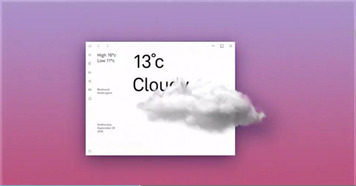 Microsoft’un Tasarımıyla Çağ Atlattırdığı Yeni Nesil Windows 10’la Tanışın!