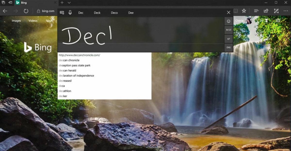Microsoft’un Tasarımıyla Çağ Atlattırdığı Yeni Nesil Windows 10’la Tanışın!