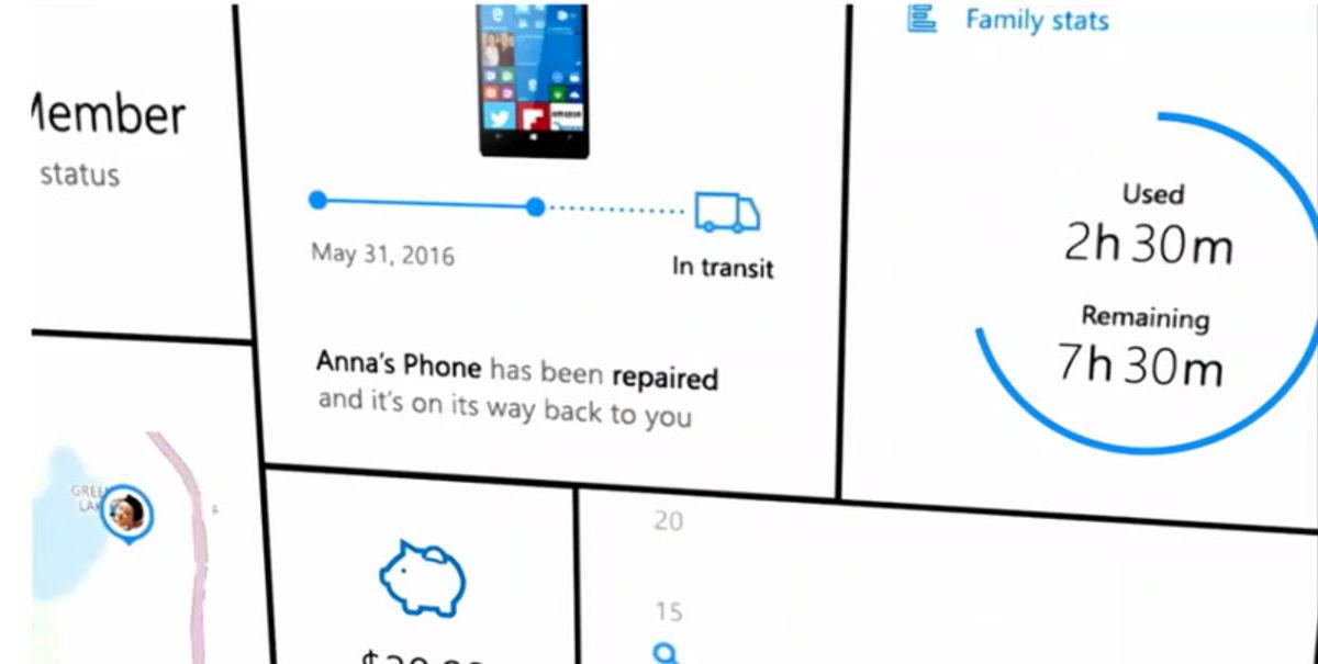 Microsoft’un Tasarımıyla Çağ Atlattırdığı Yeni Nesil Windows 10’la Tanışın!
