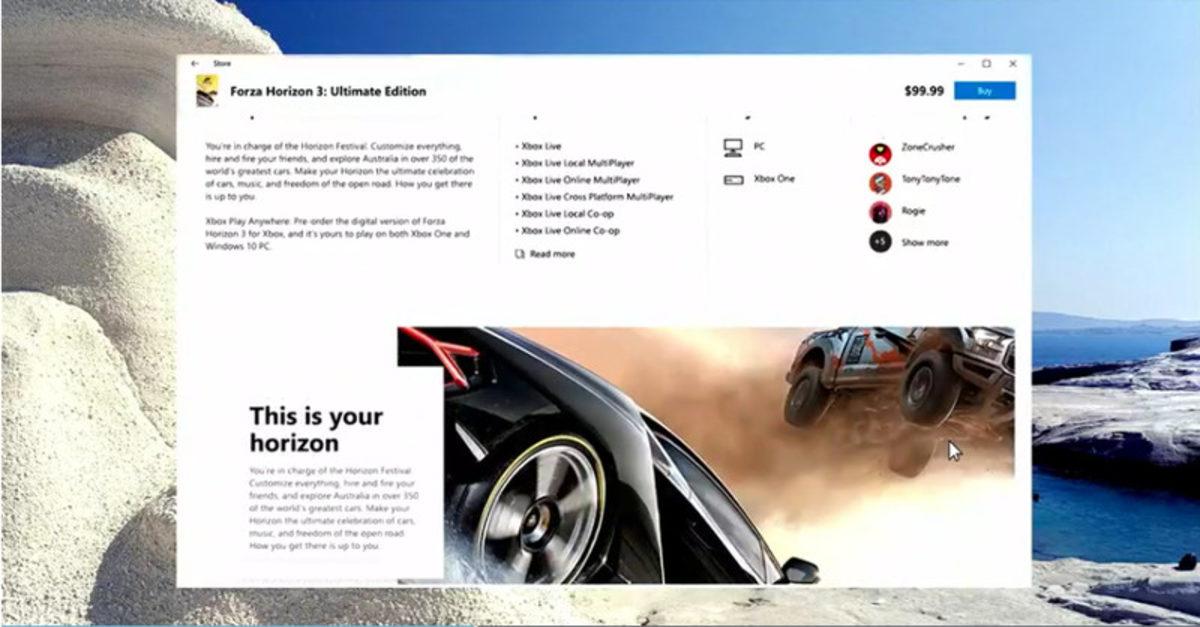 Microsoft’un Tasarımıyla Çağ Atlattırdığı Yeni Nesil Windows 10’la Tanışın!