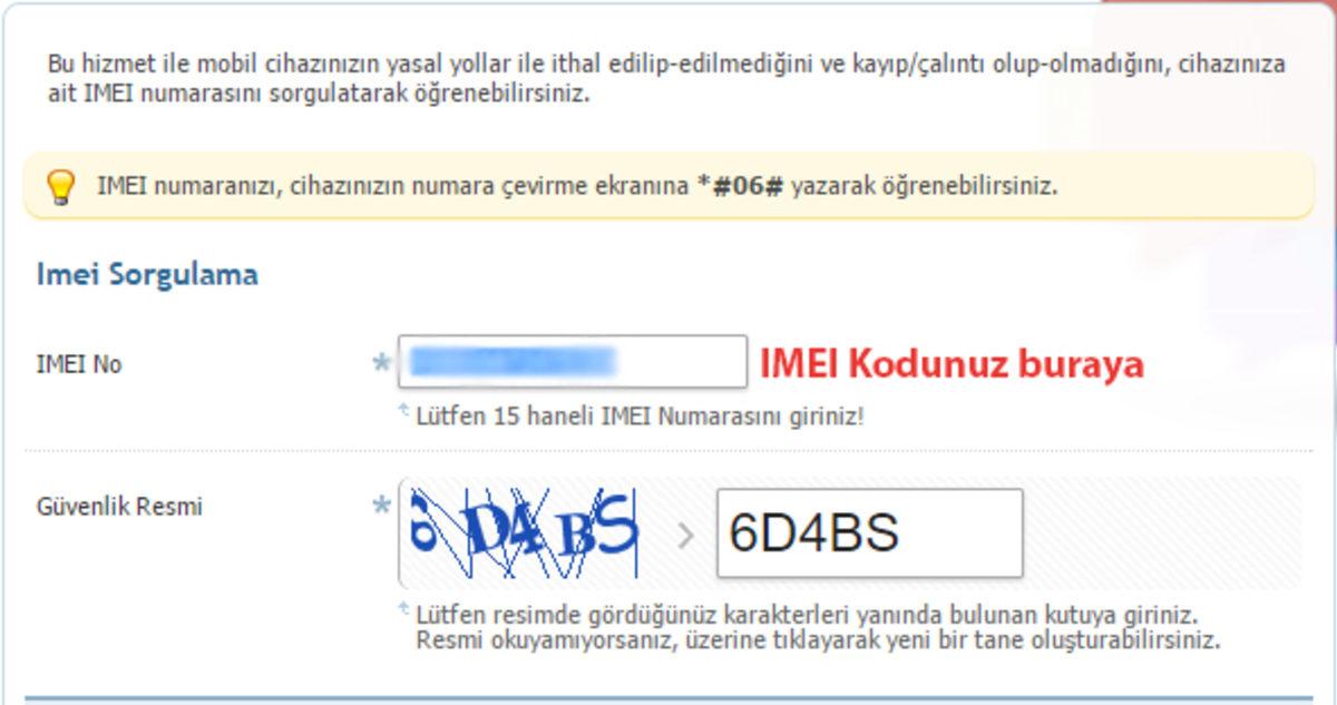 Satın Aldığınız Telefonun Kaçak Olup Olmadığını Nasıl Anlayacağınızı Anlatıyoruz!