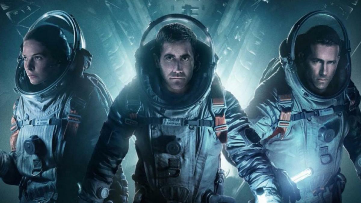 Bu Yıl Muhtemelen Gözünüzden Kaçırdığınız 10 Mükemmel Bilim Kurgu Filmi!