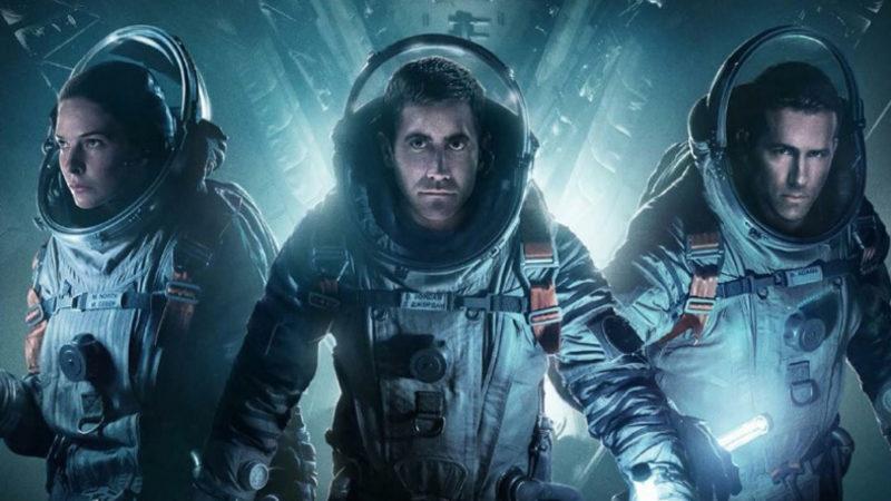 Bu Yıl Muhtemelen Gözünüzden Kaçırdığınız 10 Mükemmel Bilim Kurgu Filmi!