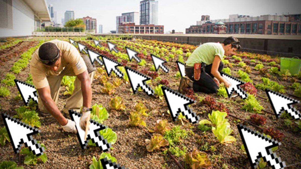 Saniyede Binlerce Beğeninin Gönderildiği 