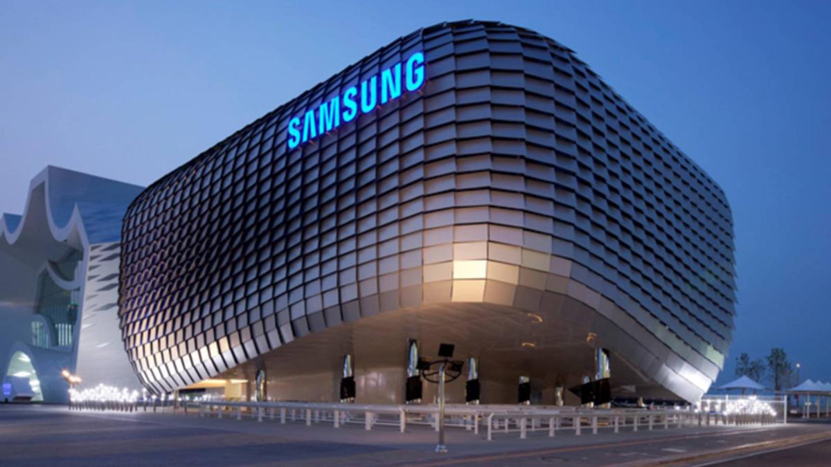 ‘Samsung, Samsun’un Önüne Geçmemeli’ Diyen Valiye Samsung’tan Cevap