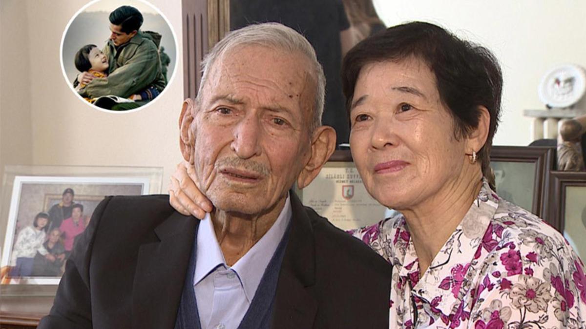 Ayla Filminin Kahramanı Süleyman Dilbirliği Hayatını Kaybetti