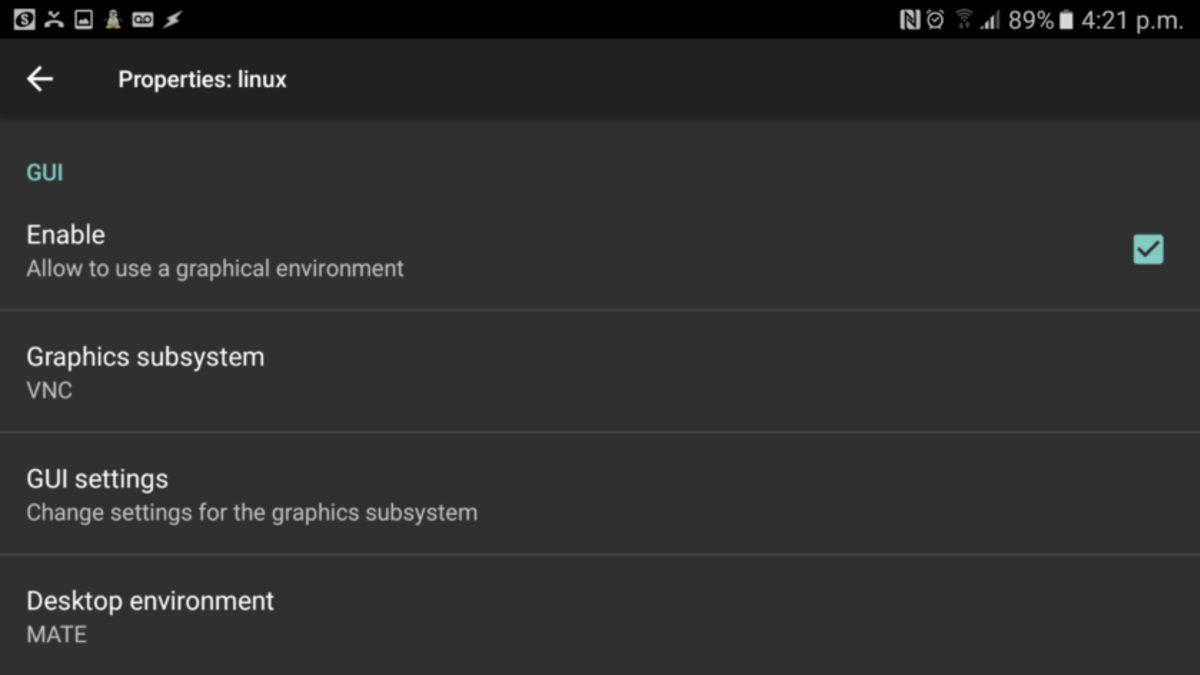 Akıllı Telefonunuza Nasıl Linux İşletim Sistemi Kurarsınız?
