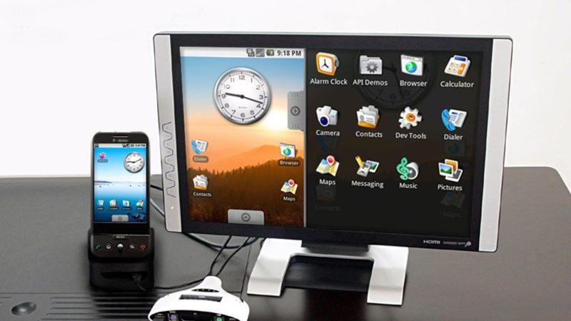 Akıllı Telefonunuza Nasıl Linux İşletim Sistemi Kurarsınız?