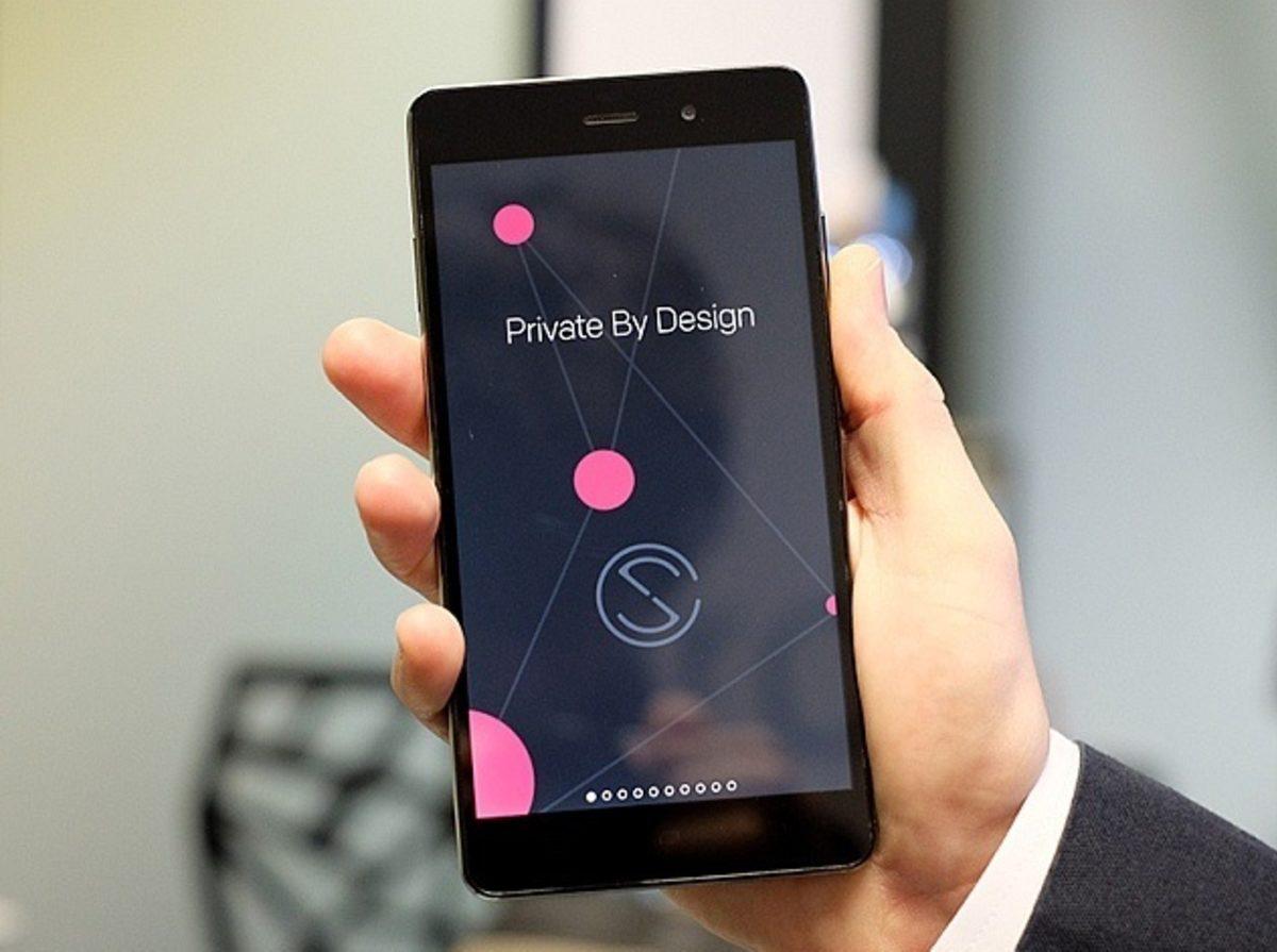 Silent Circle’dan Güvenli Yeni Telefon: Blackphone 2