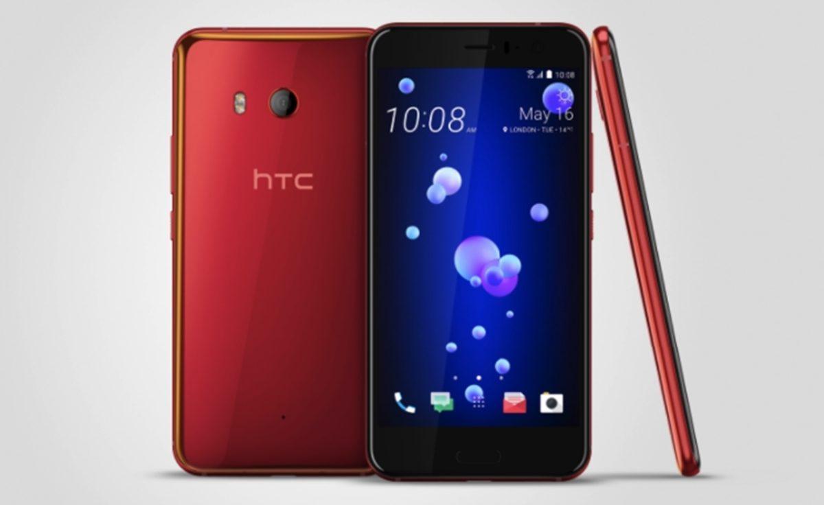 HTC U11 Özellikleri ve Fiyatı