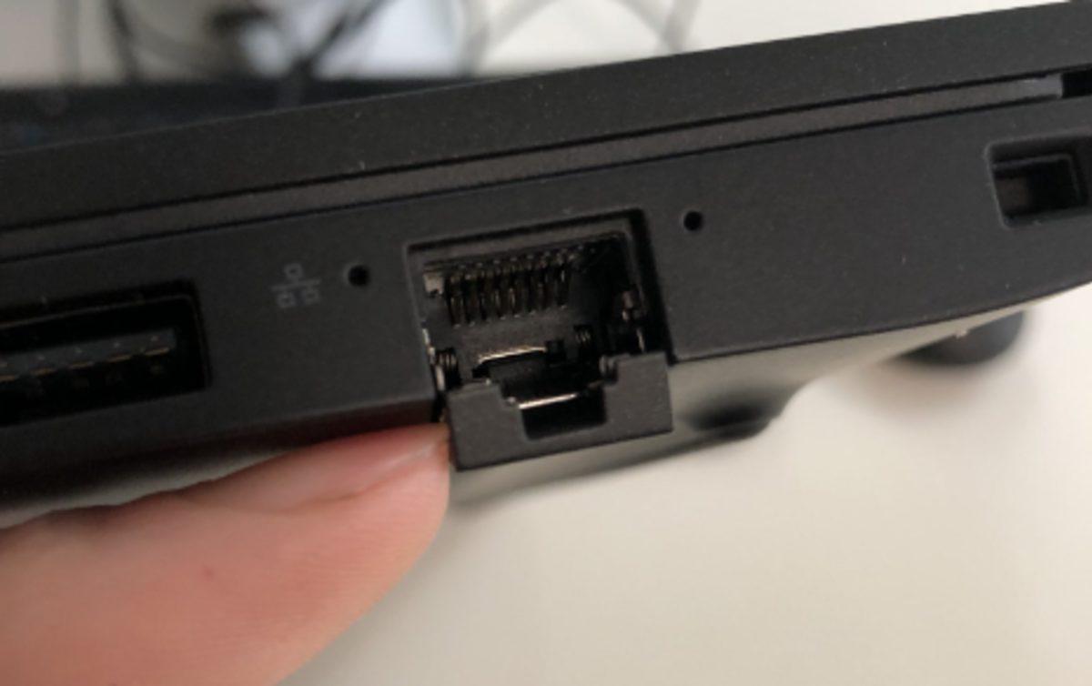 Fujitsu’nun Ethernet Kablosu Girişi İçin Bulduğu Mühendislik Harikası Çözüm