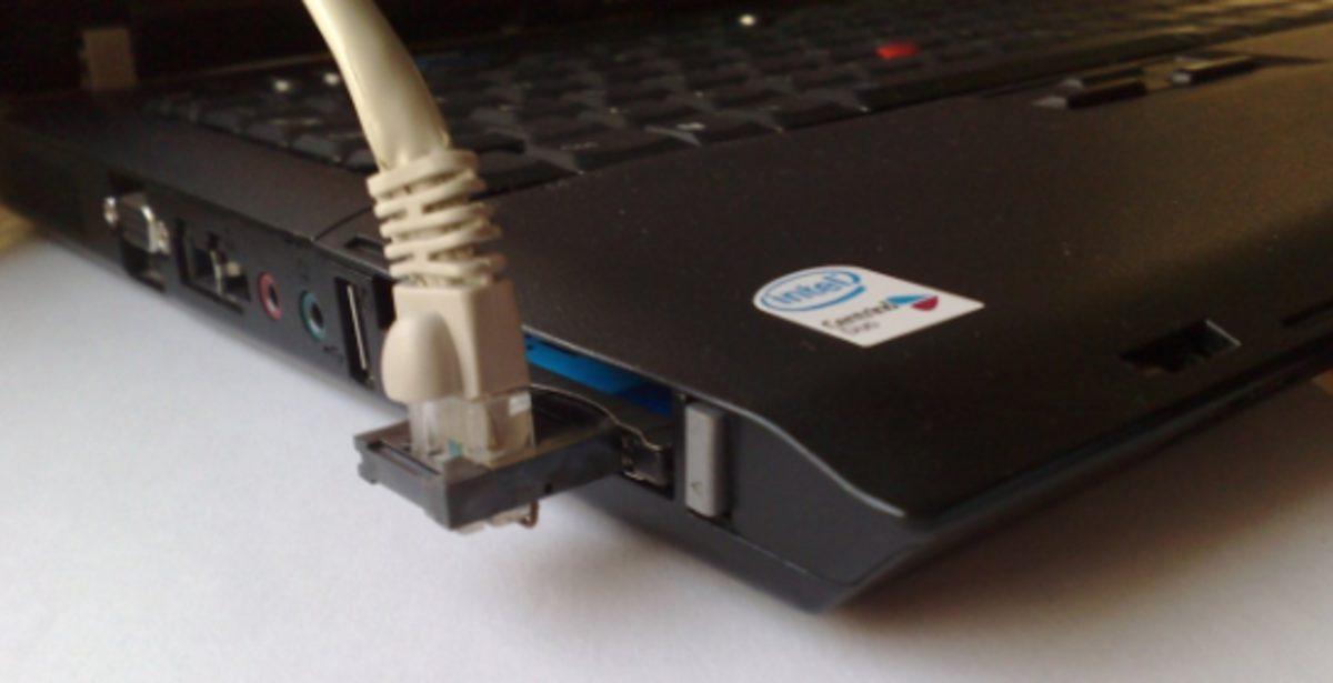 Fujitsu’nun Ethernet Kablosu Girişi İçin Bulduğu Mühendislik Harikası Çözüm