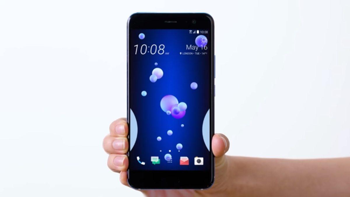 HTC U11 Özellikleri ve Fiyatı