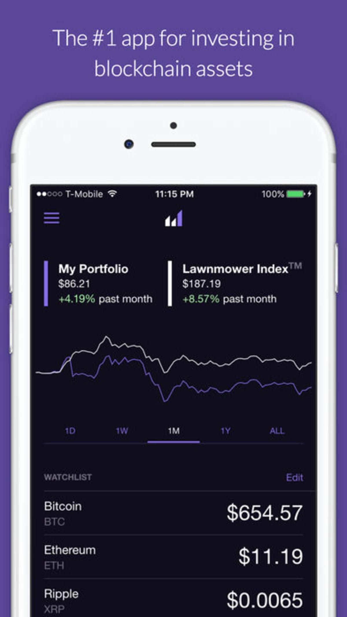 En Çok İndirilen Kripto Para (Bitcoin, Ethereum vb) Mobil Uygulamaları