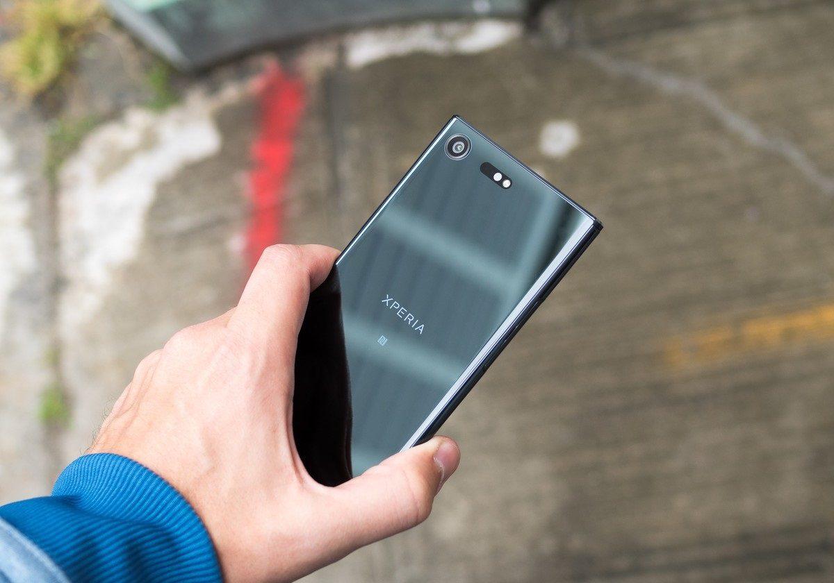 Sony’nin En İyi Üç Telefon Modelinin Sundukları