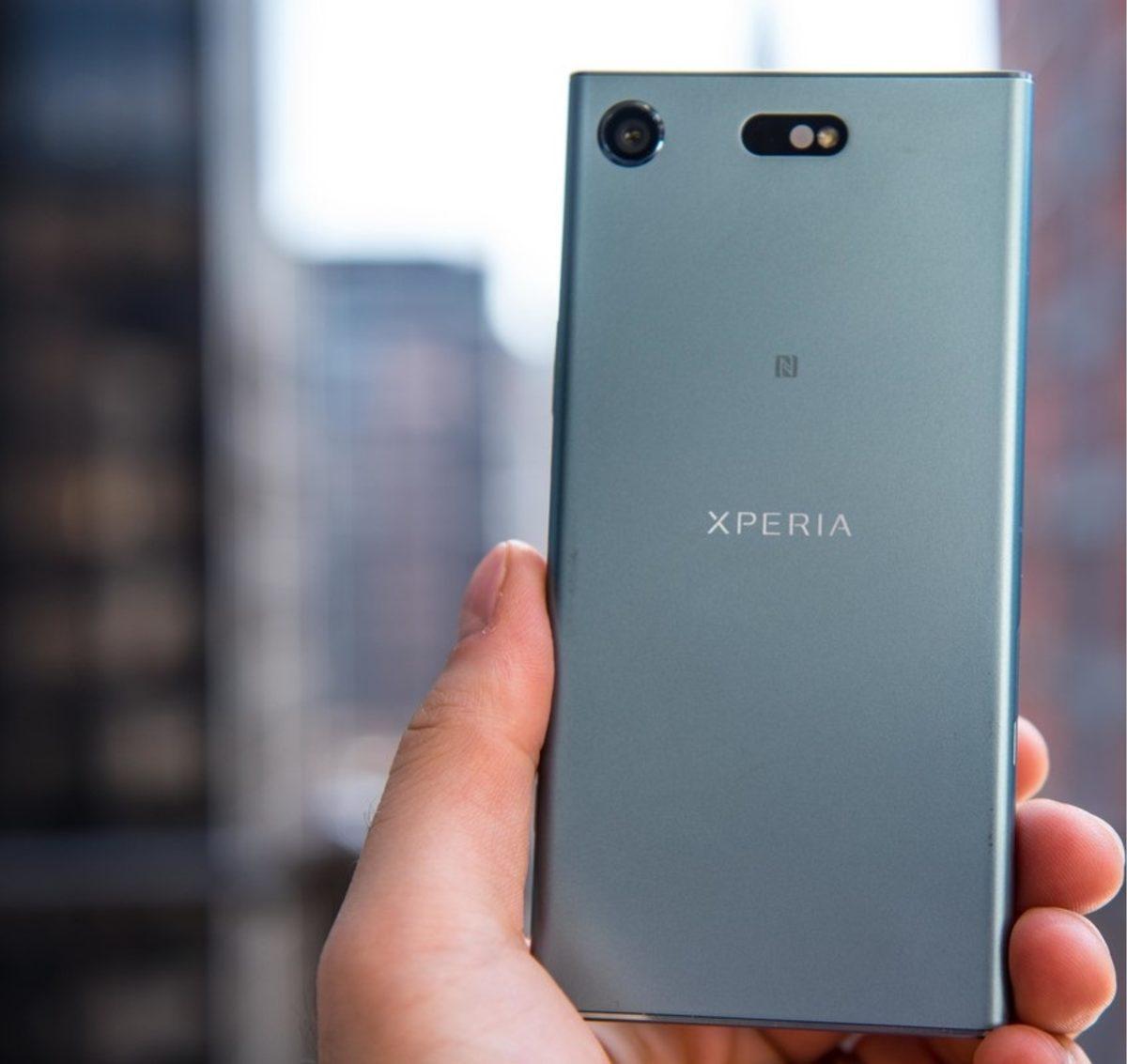 Sony’nin En İyi Üç Telefon Modelinin Sundukları