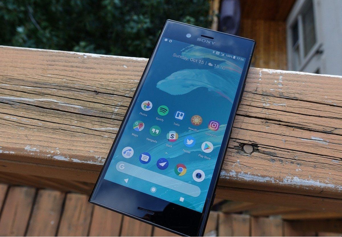 Sony’nin En İyi Üç Telefon Modelinin Sundukları