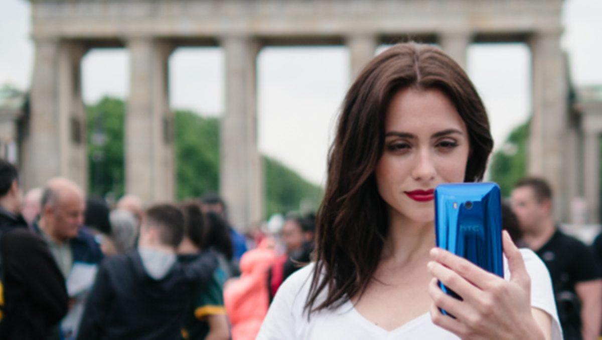 HTC U11 Özellikleri ve Fiyatı