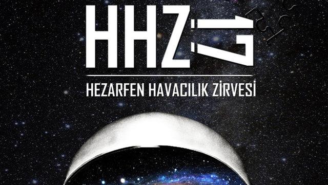 Eskişehir’de Havacılık ve Uzay Konuşmanın Vakti Geldi: Hezarfen Havacılık Zirvesi 20 Mayıs’ta!