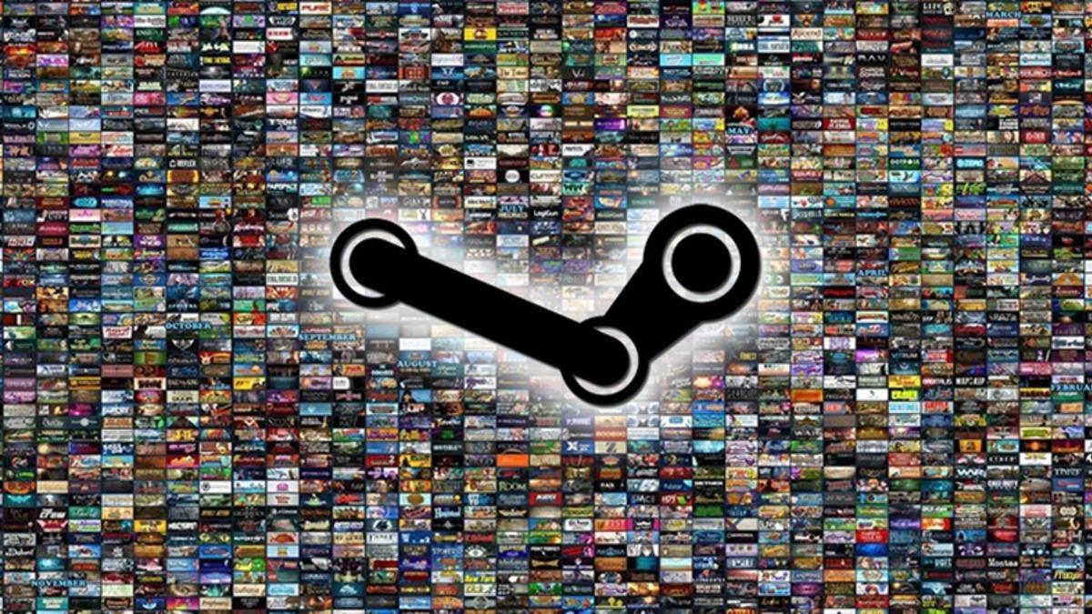 Milyonlarca Kişi ’Gizli’ Bir Steam Oyunu Oynuyor!