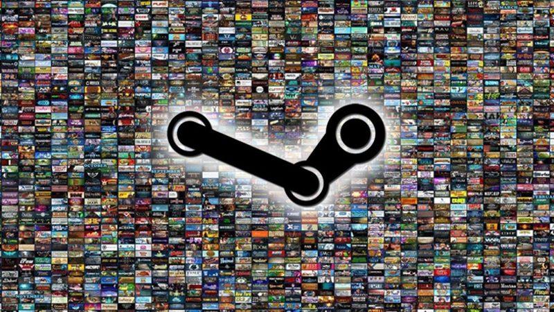 Milyonlarca Kişi ’Gizli’ Bir Steam Oyunu Oynuyor!