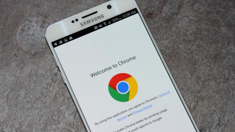 Chrome’a Dosyaların Daha Hızlı İndirilmesini Sağlayan Yeni Bir Özellik Geliyor!