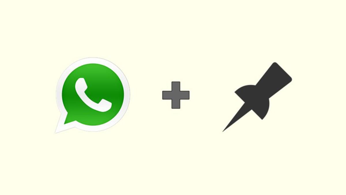 WhatsApp’a ’Sabitlenmiş Sohbetler’ Özelliği Geldi!