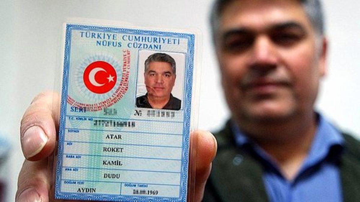 Türkiye’de Yalnızca 3 Kişide Bulunan İsim