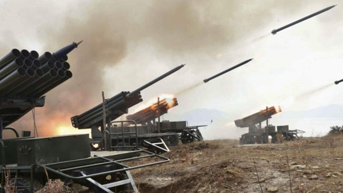 Kuzey Kore Ekonomik Olarak Kötü Haldeyken Nasıl Nükleer Güce Sahip?