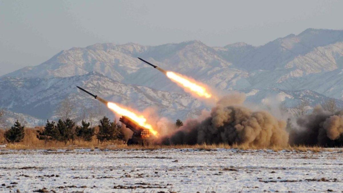 Kuzey Kore Ekonomik Olarak Kötü Haldeyken Nasıl Nükleer Güce Sahip?