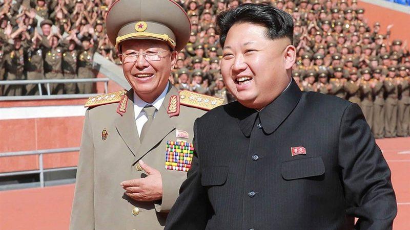 Kuzey Kore Ekonomik Olarak Kötü Haldeyken Nasıl Nükleer Güce Sahip?