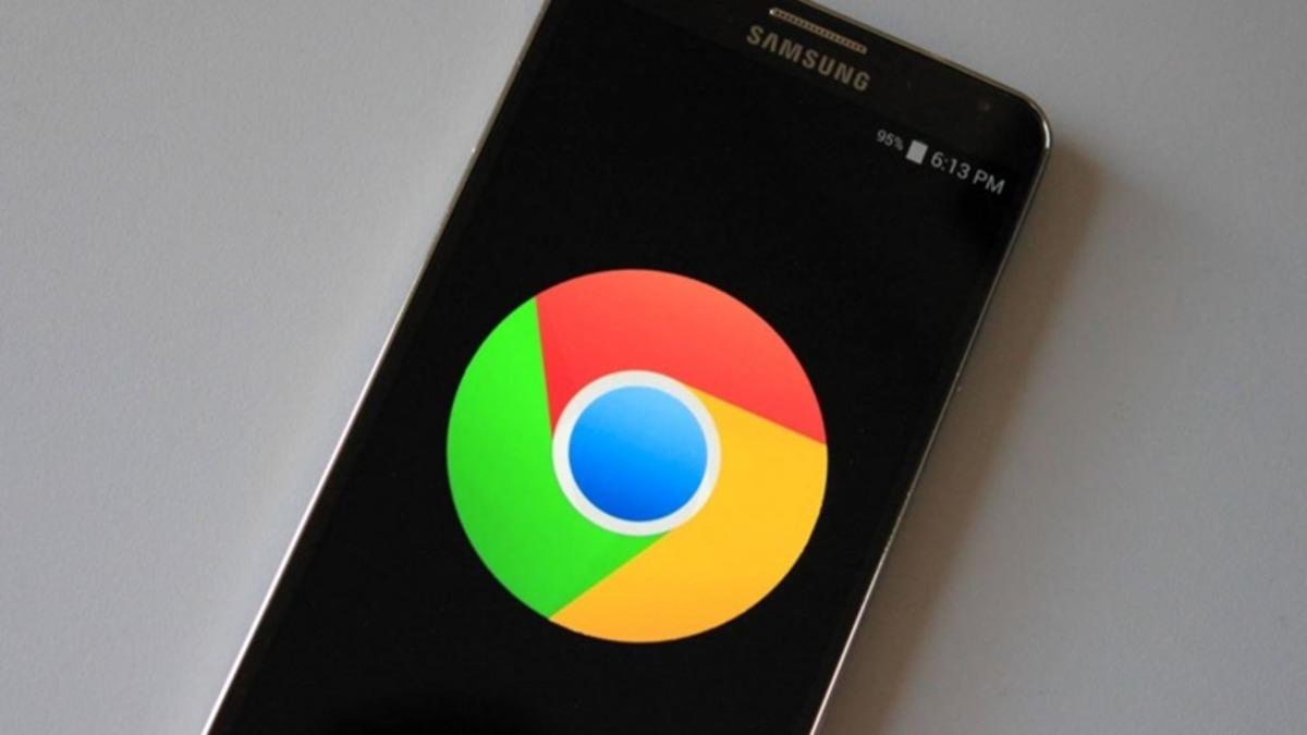 Çoğu Android Kullanıcısının Hiç Duymadığı 5 Gizli Google Chrome Özelliği!