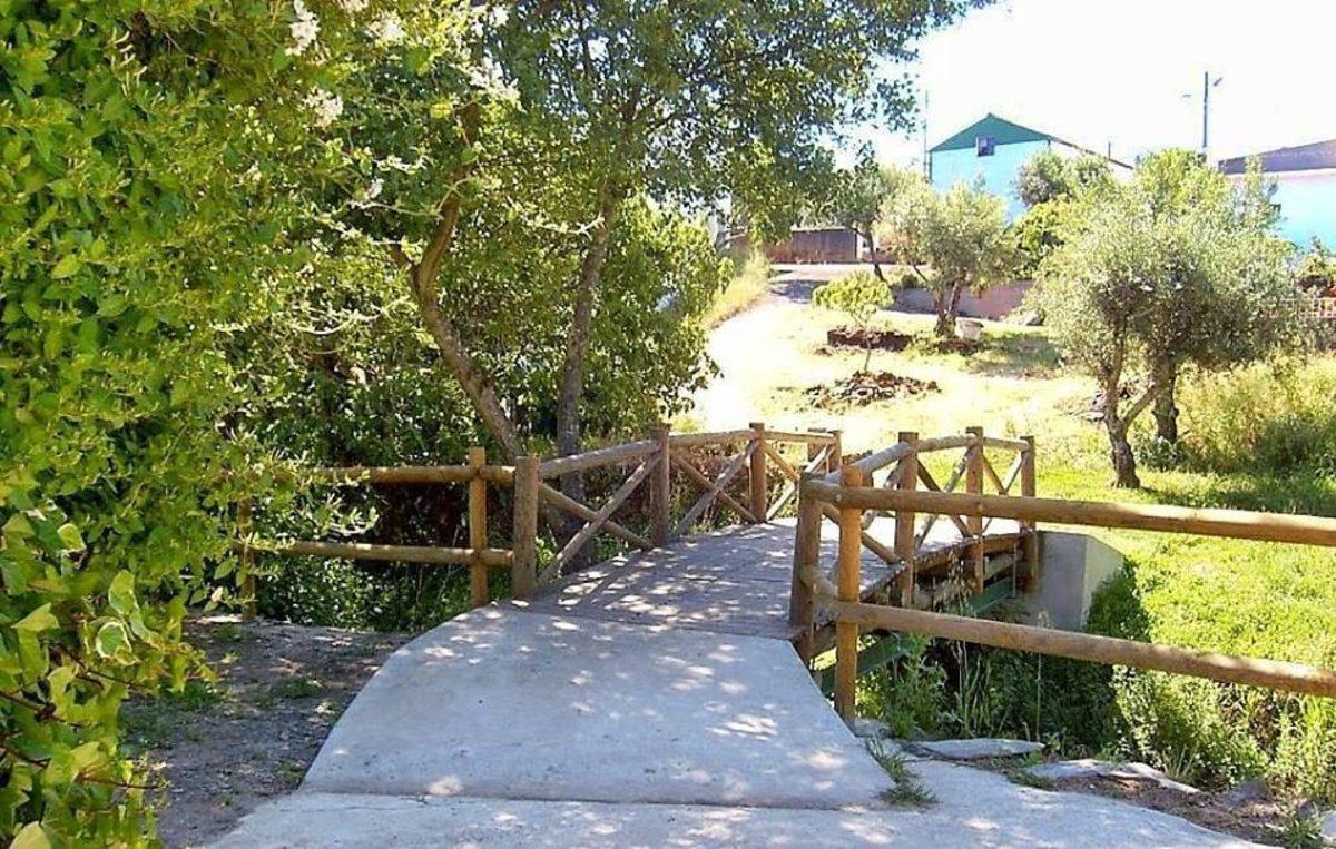 Dünyanın En Kısa Uluslararası Köprüsü ile Tanışın!