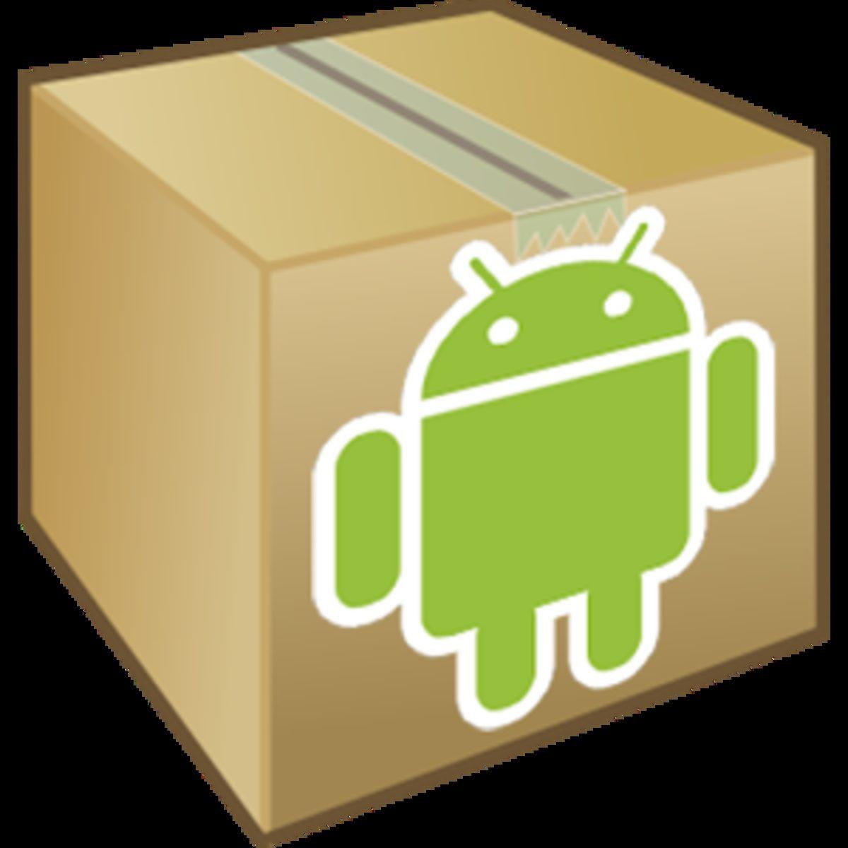 İyi Hoş Yüklüyoruz da APK Tam Olarak Nedir, Ne İşe Yarar?