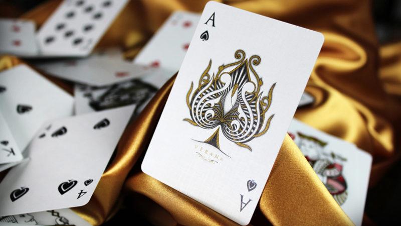 Dağıtılan Hiçbir İskambil Kağıt Destesi Aynı Şekilde Sıralanamaz: İşte Matematiksel Gerçeği