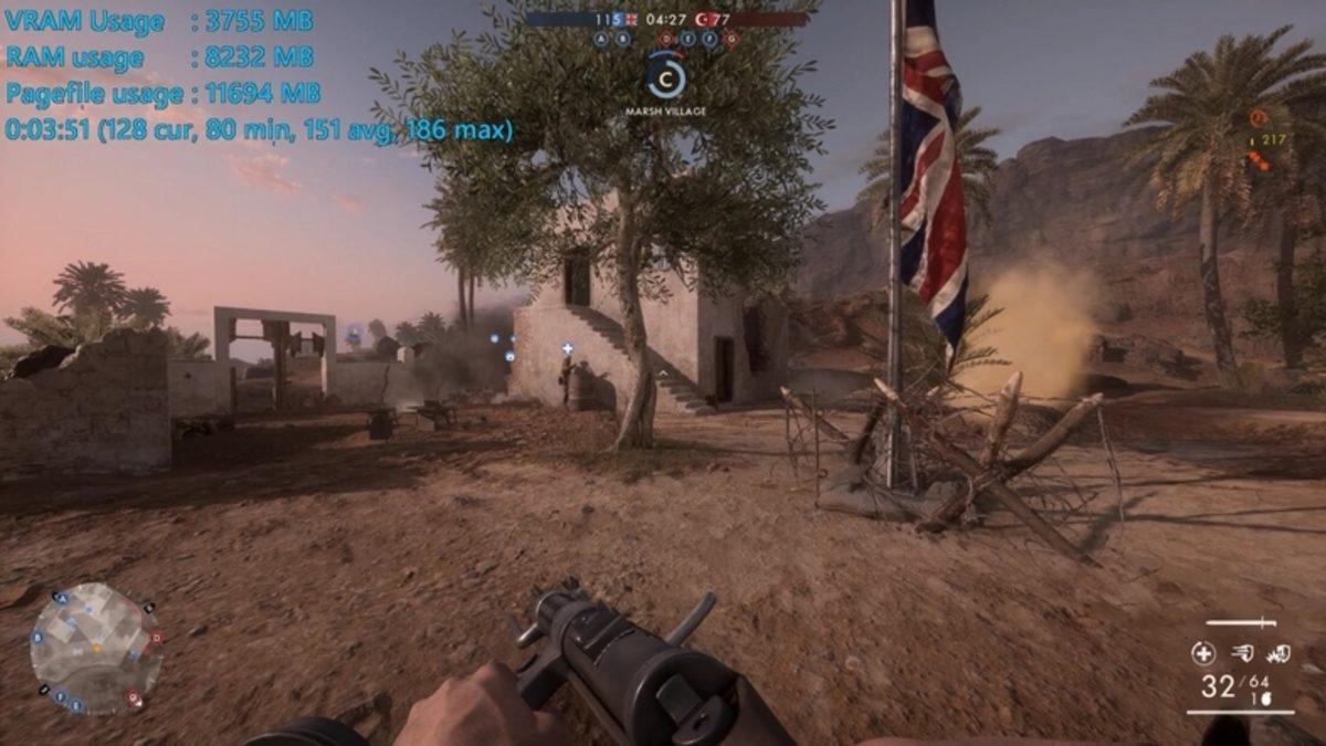 Akıcı Bir Oyun Deneyimi İçin Kaç GB RAM Gerekli? 4, 8, 16, 32?