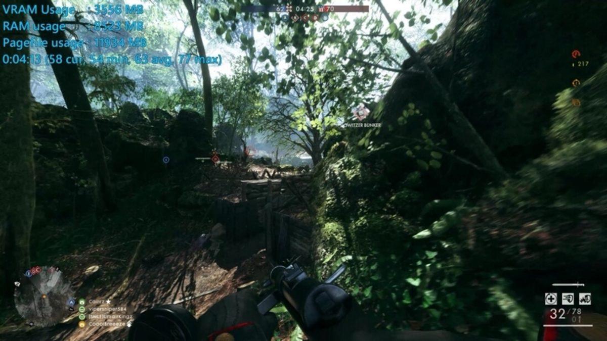 Akıcı Bir Oyun Deneyimi İçin Kaç GB RAM Gerekli? 4, 8, 16, 32?