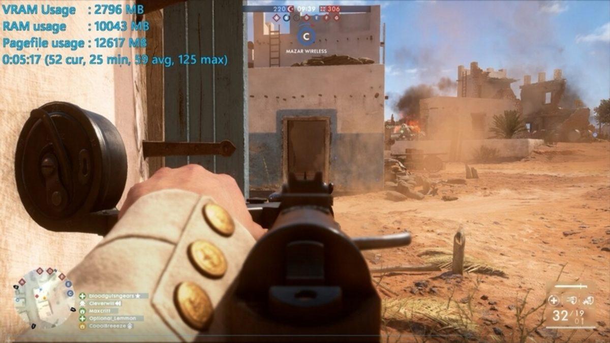 Akıcı Bir Oyun Deneyimi İçin Kaç GB RAM Gerekli? 4, 8, 16, 32?