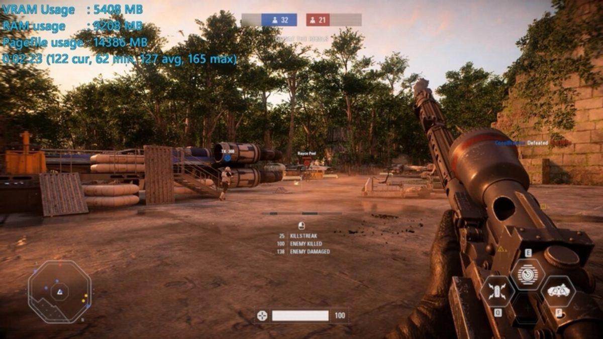 Akıcı Bir Oyun Deneyimi İçin Kaç GB RAM Gerekli? 4, 8, 16, 32?