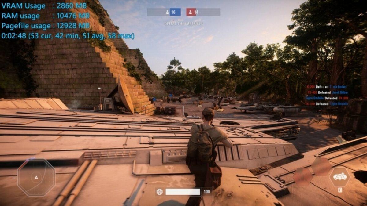 Akıcı Bir Oyun Deneyimi İçin Kaç GB RAM Gerekli? 4, 8, 16, 32?