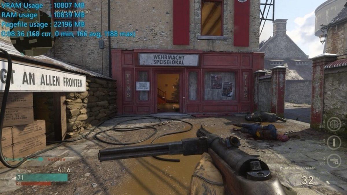 Akıcı Bir Oyun Deneyimi İçin Kaç GB RAM Gerekli? 4, 8, 16, 32?