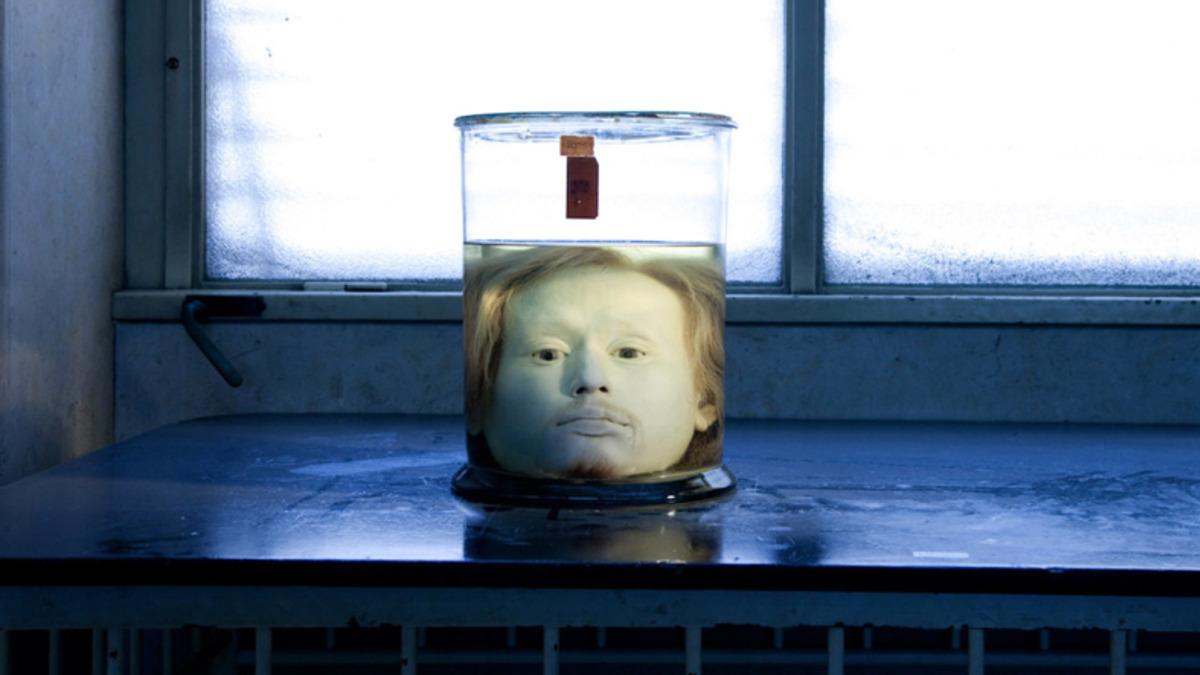 Kopartılan Kafası 150 Yıldan Fazladır Bir Kavanozda Saklanan Seri Katil: Diogo Alves