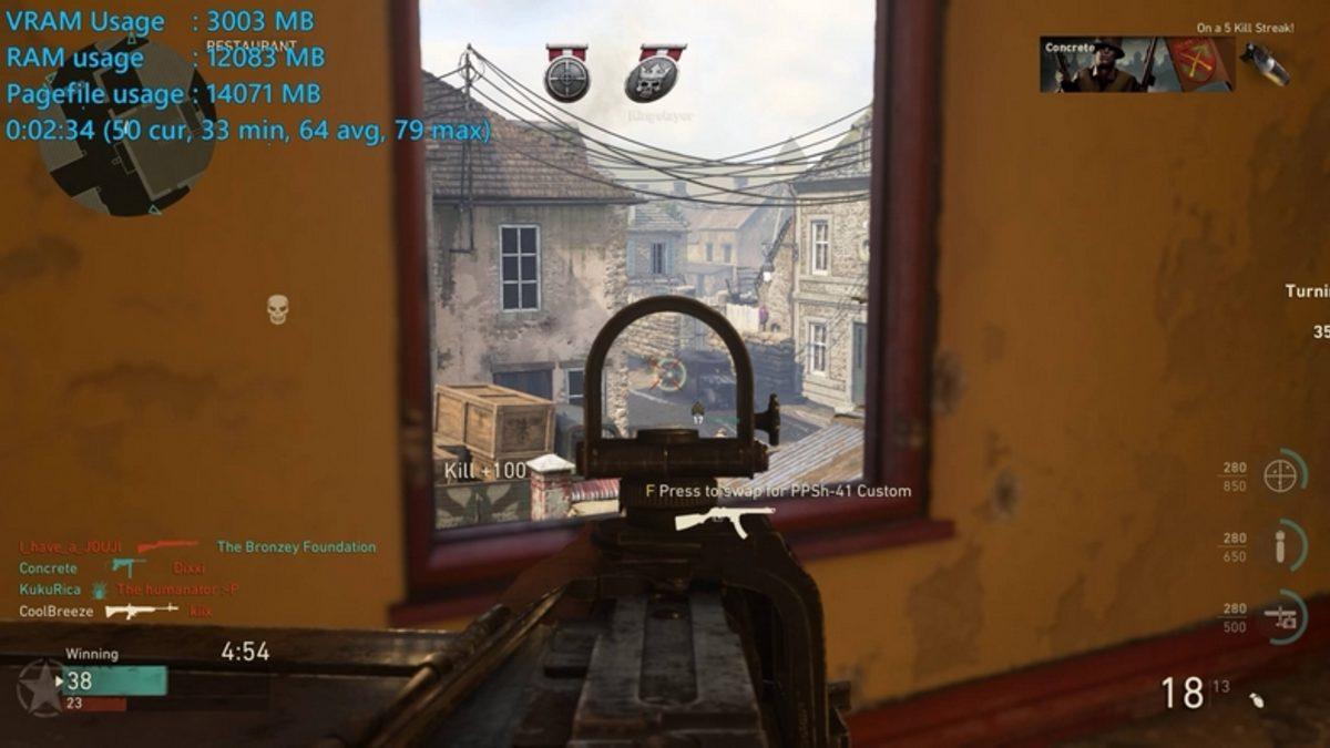 Akıcı Bir Oyun Deneyimi İçin Kaç GB RAM Gerekli? 4, 8, 16, 32?