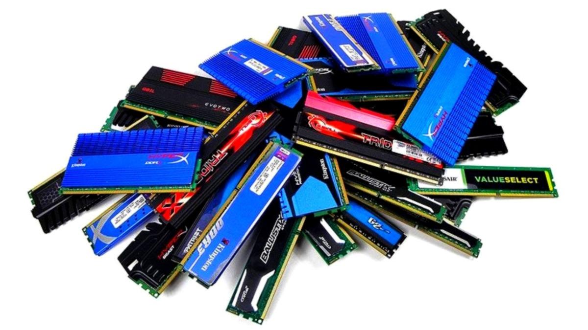 Akıcı Bir Oyun Deneyimi İçin Kaç GB RAM Gerekli? 4, 8, 16, 32?