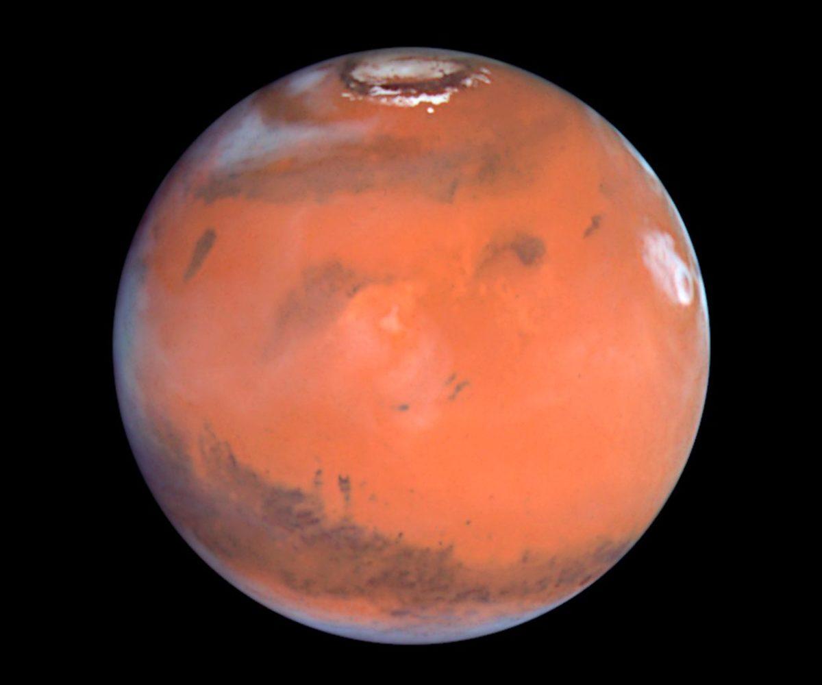 Güneş Sistemi’ndeki 8 Gezegenin İsimlerinin Nereden Geldiğini Anlatan 8 Muhteşem Hikaye