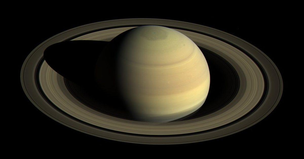 Güneş Sistemi’ndeki 8 Gezegenin İsimlerinin Nereden Geldiğini Anlatan 8 Muhteşem Hikaye