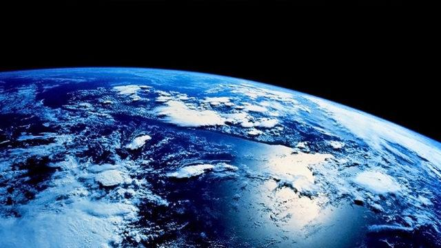 Güneş Sistemi’ndeki 8 Gezegenin İsimlerinin Nereden Geldiğini Anlatan 8 Muhteşem Hikaye