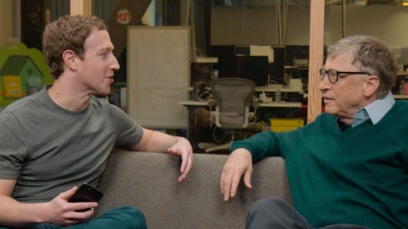 Bill Gates ve Mark Zuckerberg’in Herkesin Okumasını Tavsiye Ettiği 17 Kitap!