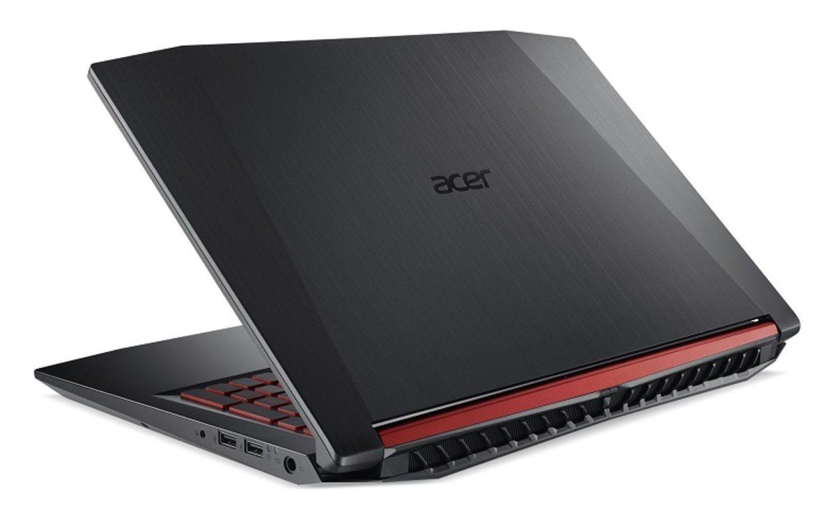 Acer Nitro 5, Uygun Fiyatıyla Tüm Oyuncuların Gönlünü Çalıyor!