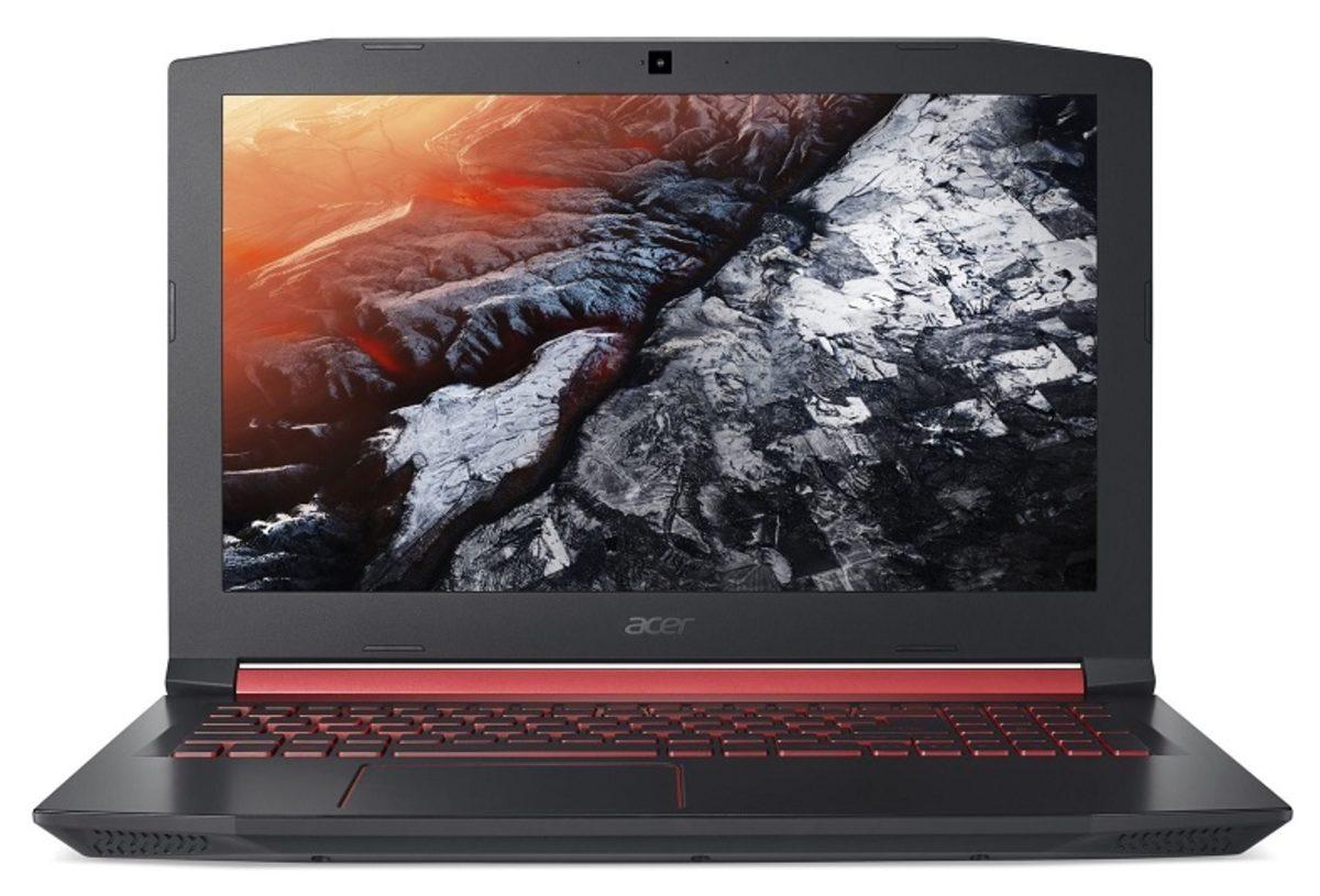 Acer Nitro 5, Uygun Fiyatıyla Tüm Oyuncuların Gönlünü Çalıyor!